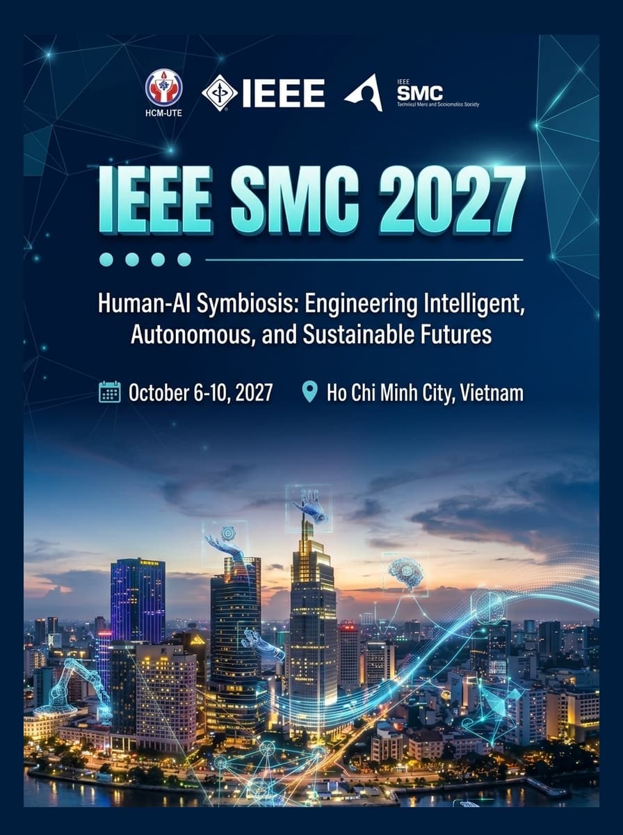 IEEE SMC 2027