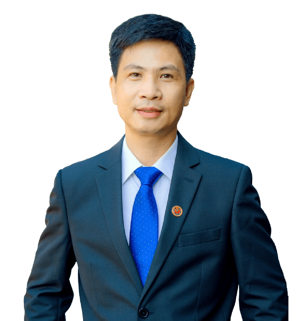 Assoc. Prof. Dinh-Thanh Chau