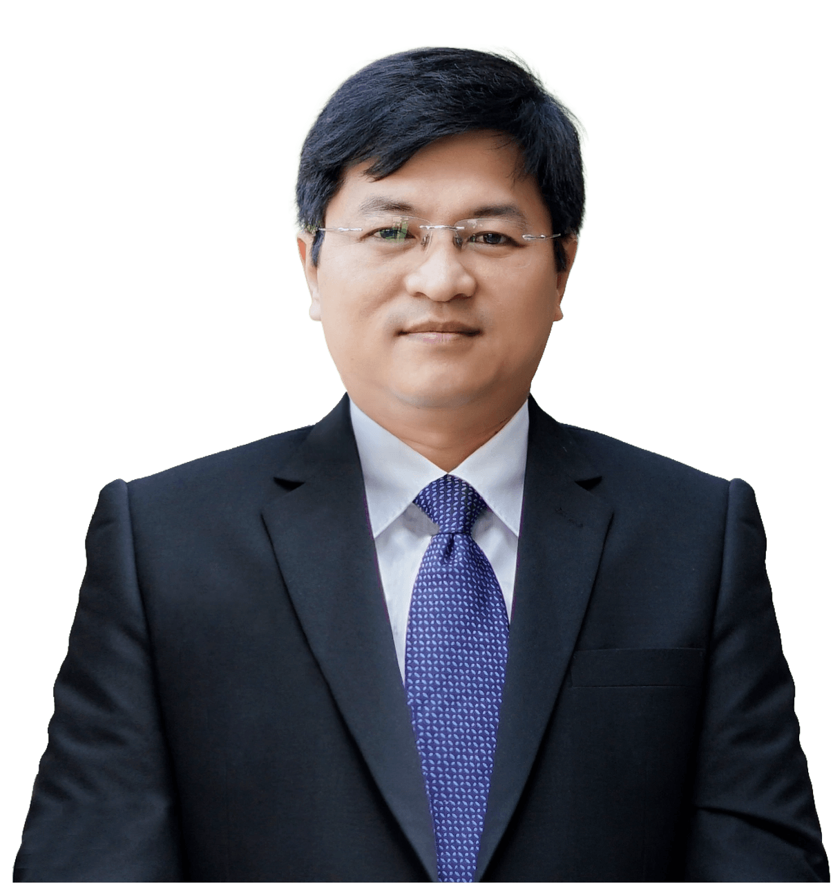 Assoc. Prof. Hieu-Giang Le
