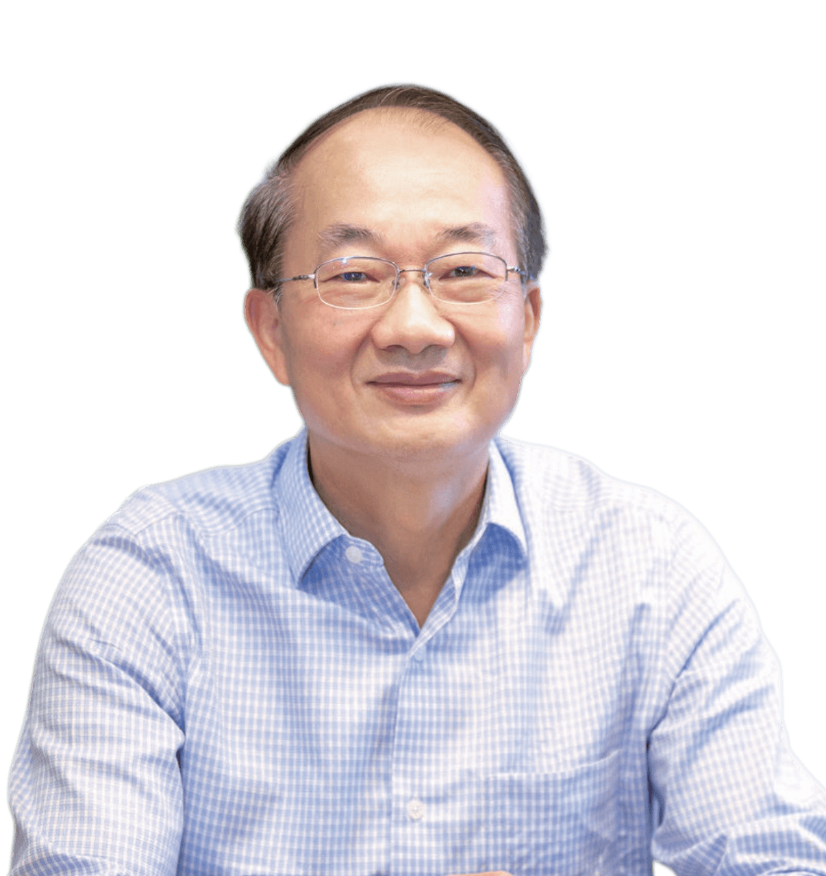 Prof. Yo-Ping Huang