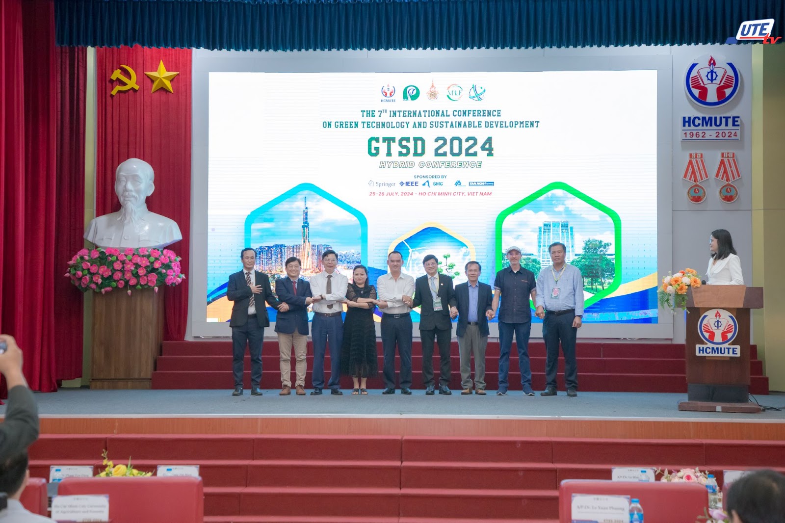 IEEE SMC 2027 Call for Papers Officially Released – Human-AI Symbiosis